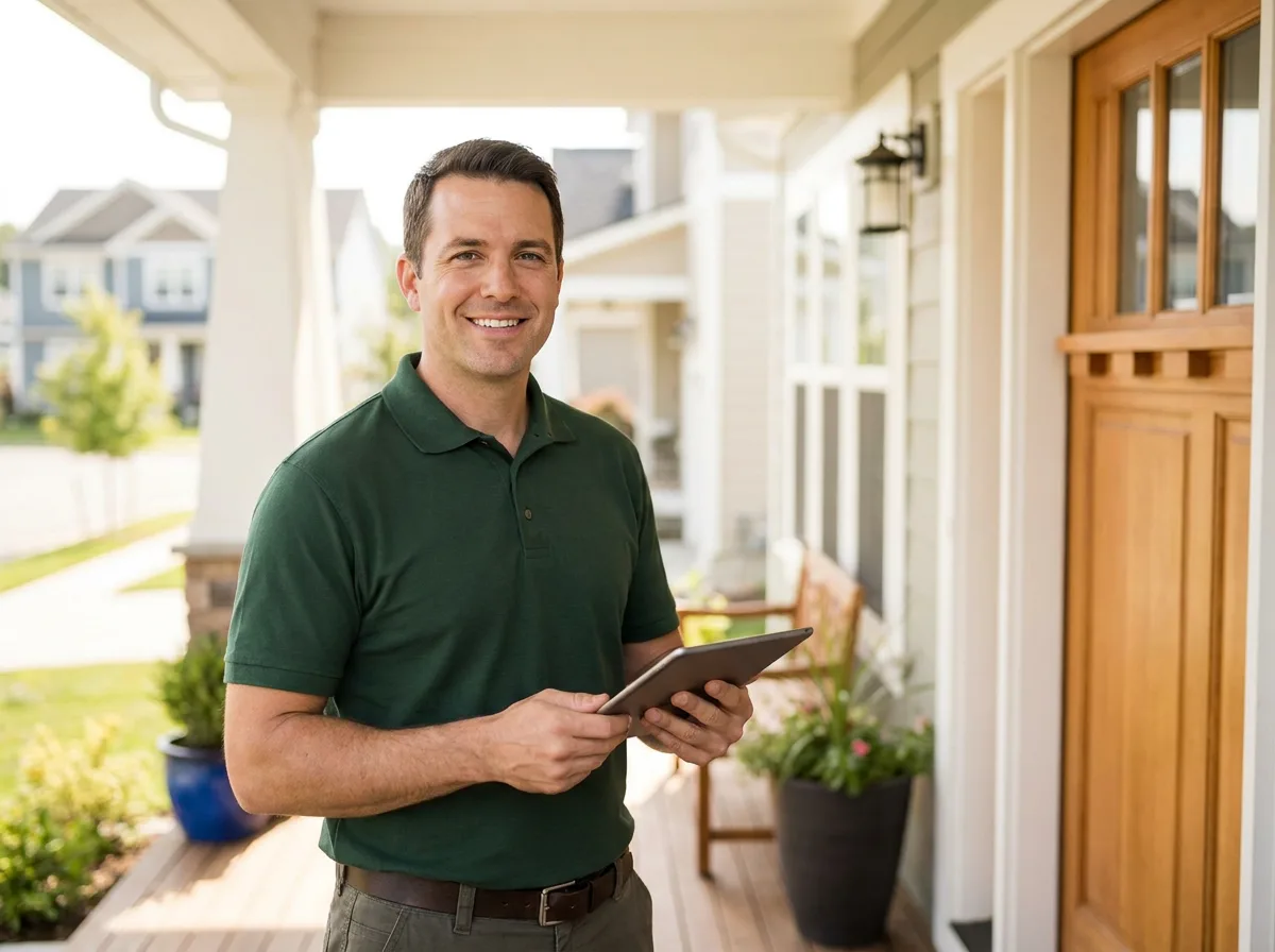 Pest control FAQs for Galena, OH